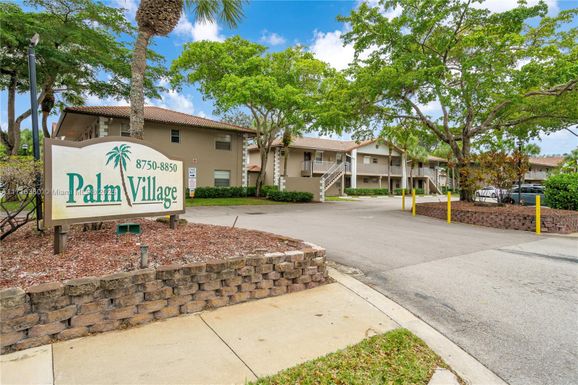 8850 Royal Palm Blvd # 6, Coral Springs FL 33065