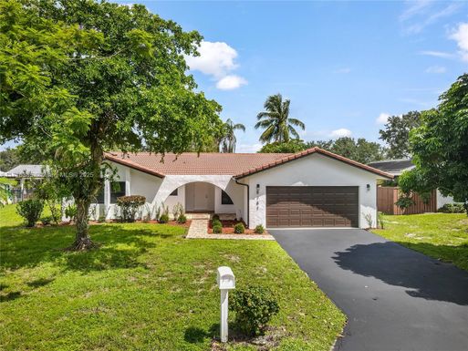 8151 NW 2nd Mnr, Coral Springs FL 33071