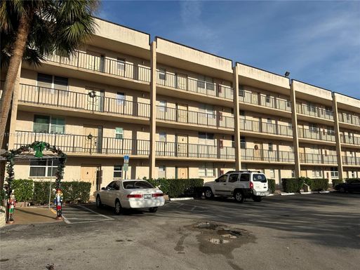 2551 Aragon Blvd # 310, Sunrise FL 33322