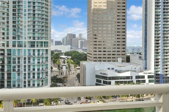 901 Brickell Key Blvd # 1604, Miami FL 33131