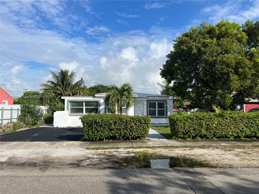 2625 NW 55th St # 2, Miami FL 33142