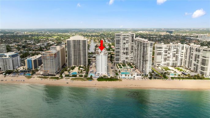 4250 Galt Ocean Dr # 1L, Fort Lauderdale FL 33308