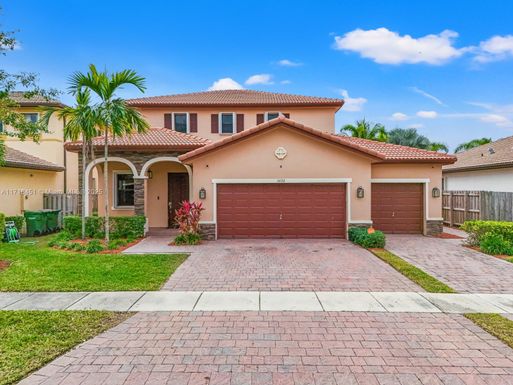 3626 SE 1st St, Homestead FL 33033