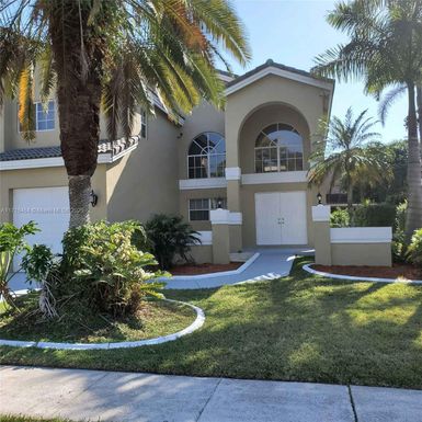 19810 NW 10th St, Pembroke Pines FL 33029