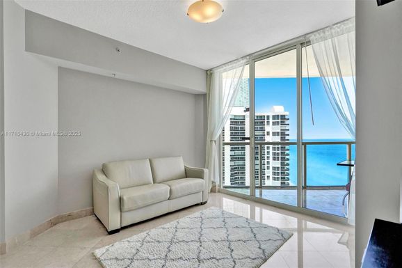 16699 Collins Ave # 2405, Sunny Isles Beach FL 33160