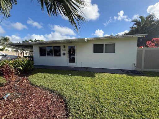 5280 SW 92nd Ter # 1, Cooper City FL 33328