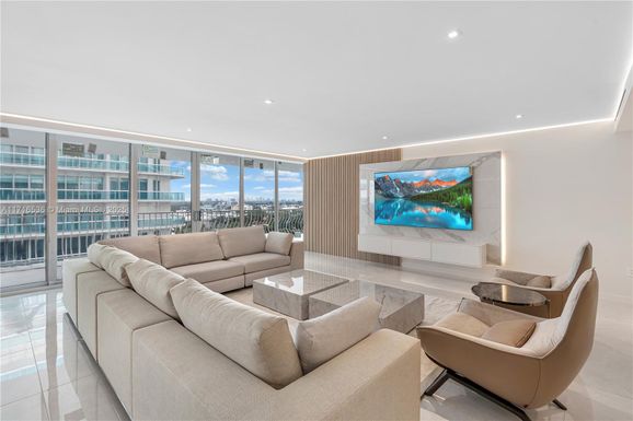 10155 Collins Ave # 1605, Bal Harbour FL 33154