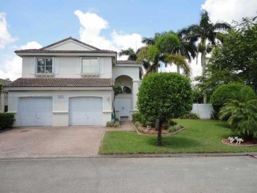 4821 SW 34th Ter, Hollywood FL 33312