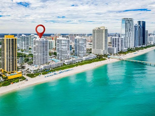 16425 Collins Ave # 212, Sunny Isles Beach FL 33160