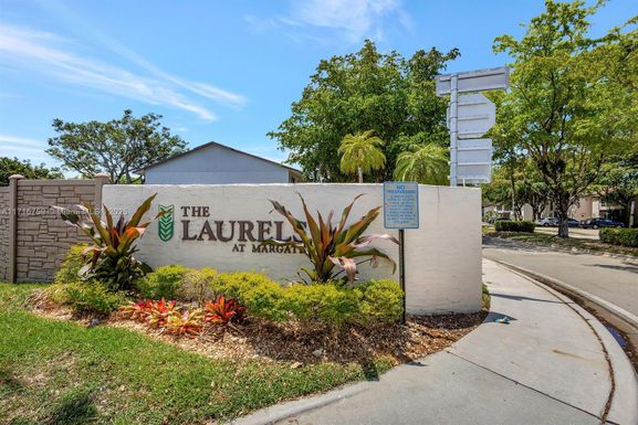 207 E Laurel Dr # 1207, Margate FL 33063