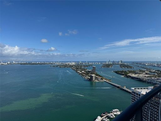 1750 N Bayshore Dr # 5201, Miami FL 33132