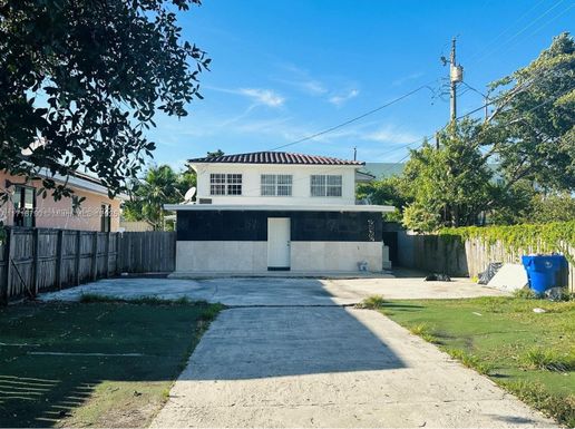 2215 NW 33rd St # 2, Miami FL 33142