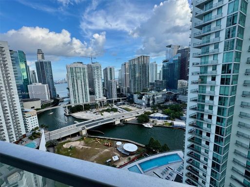 90 SW 3rd St # 3112, Miami FL 33130