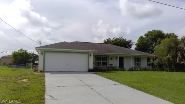 360 claridege  cir # 1, Lehigh Acres FL 33974