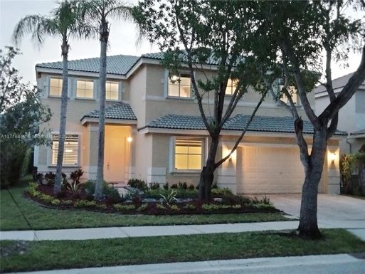 1249 Allamanda Way, Weston FL 33327