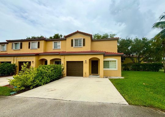 1808 SW 101st Ter, Miramar FL 33025