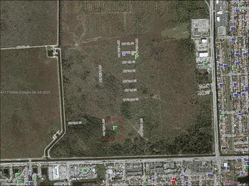 sw 145th ave, Miami FL 33184