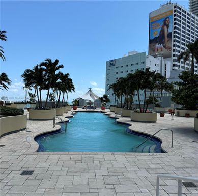 244 Biscayne Blvd # 248, Miami FL 33132