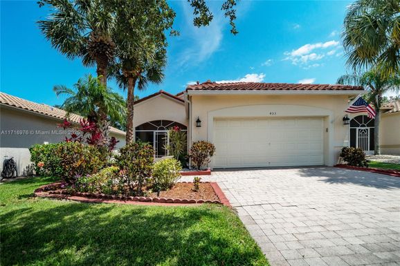 453 NW Lismore Ln, Port St. Lucie FL 34986