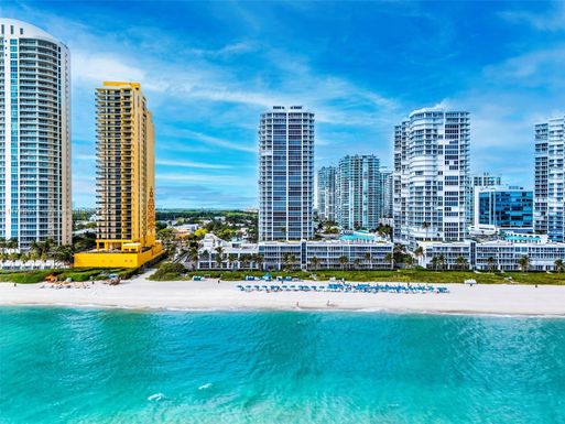 16425 Collins Ave # 1012, Sunny Isles Beach FL 33160