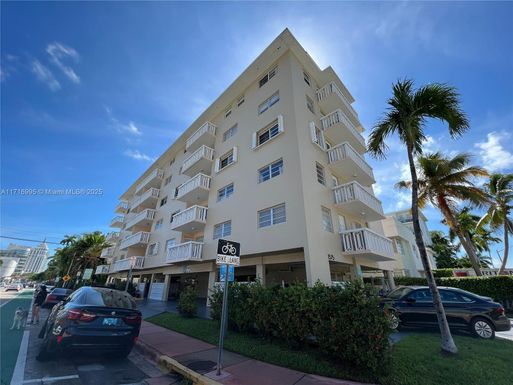 1575 Euclid Ave # 505, Miami Beach FL 33139