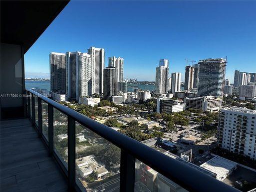 121 NE 34th St # 2403, Miami FL 33137