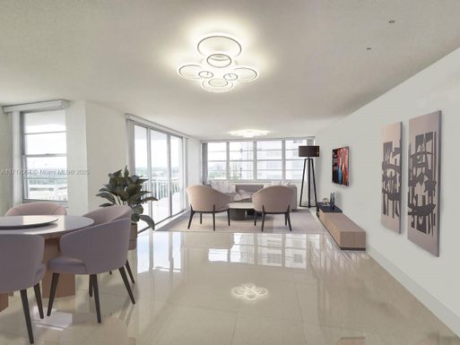 18051 Biscayne Blvd # 1204, Aventura FL 33160