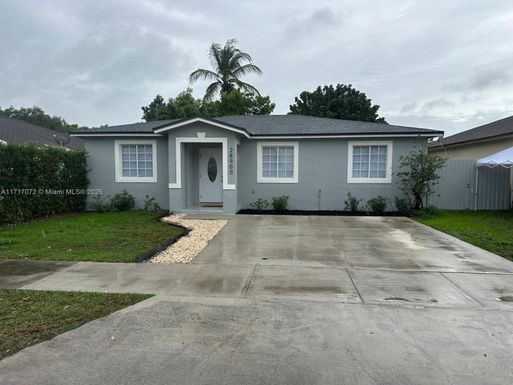 28900 SW 150th Ave, Homestead FL 33033