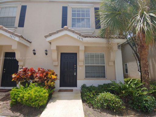 5071 Palmbrooke Cir # 5071, West Palm Beach FL 33417