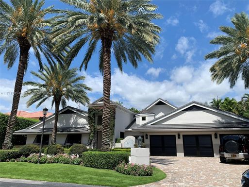 4141 Sanctuary Ln, Boca Raton FL 33431