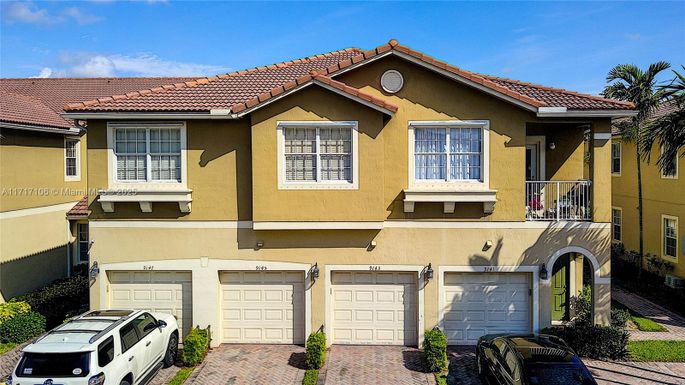 9145 Whistable Walk, Tamarac FL 33321