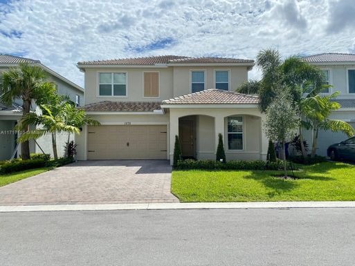 1575 Bursera Ter, Hollywood FL 33021