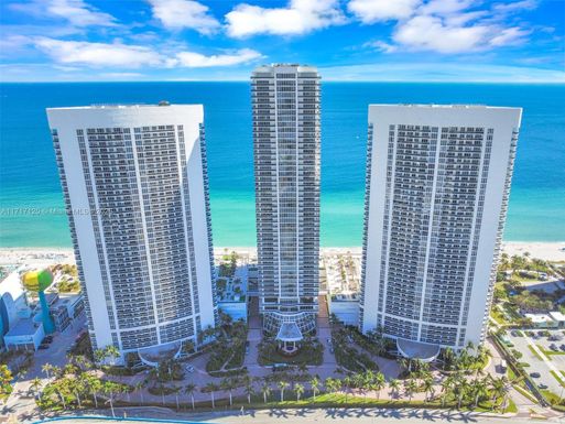 1830 S Ocean Dr # 2911, Hallandale Beach FL 33009