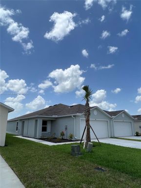 9114 Aegean CIR # 0, Lehigh Acres FL 33936View