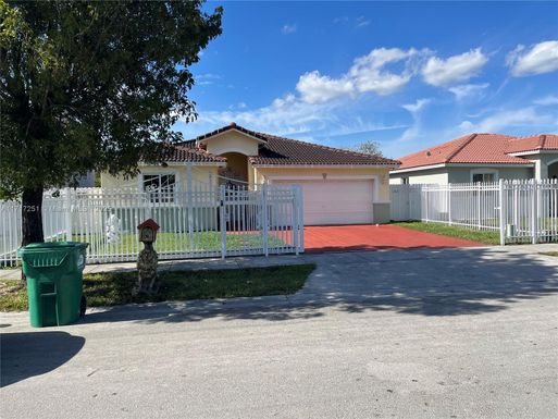 28344 SW 133rd Ave, Homestead FL 33033