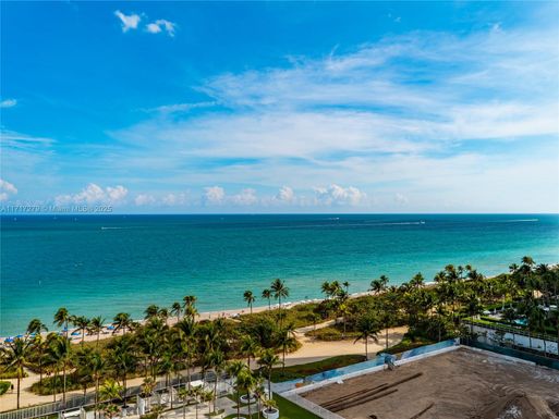 10275 Collins Ave # 1117, Bal Harbour FL 33154