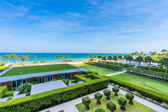 350 Ocean Dr # 401N, Key Biscayne FL 33149