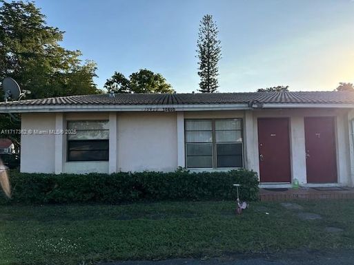 10402 NW 36th St # 10402, Coral Springs FL 33065