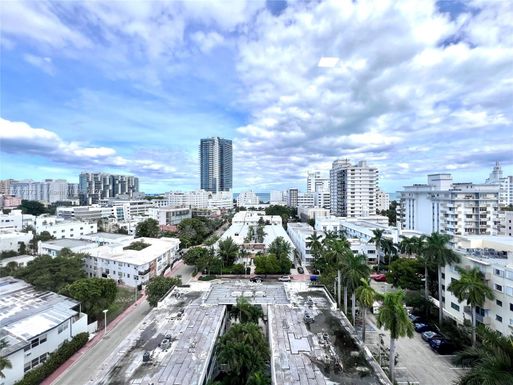 1881 Washington Ave # 11D, Miami Beach FL 33139