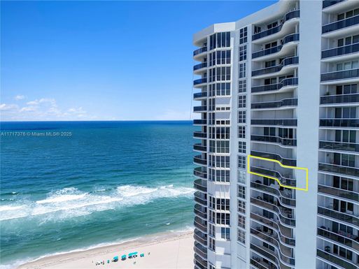 16711 Collins Ave # 2106, Sunny Isles Beach FL 33160