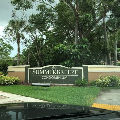 9999 Summerbreeze Dr # 222, Sunrise FL 33322