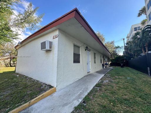 616 NW 4th Ave, Fort Lauderdale FL 33311