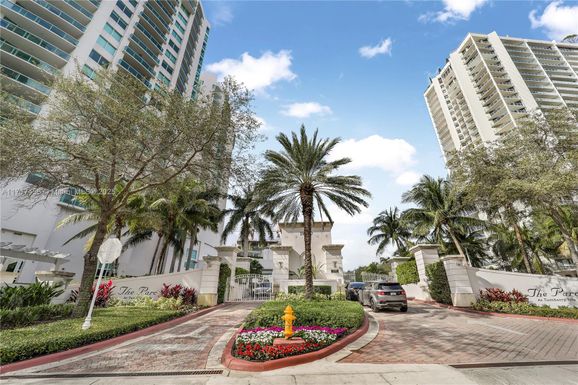 19400 Turnberry Way # 321, Aventura FL 33180