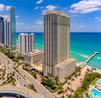 16699 Collins Ave # 2407, Sunny Isles Beach FL 33160