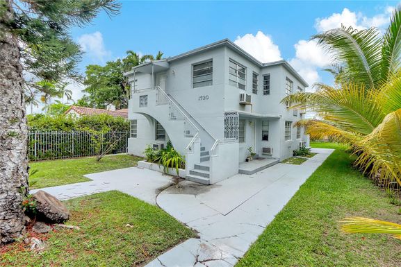 1730 Marseille Dr # 4, Miami Beach FL 33141