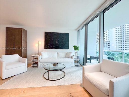 1331 Brickell Bay Dr # 506, Miami FL 33131