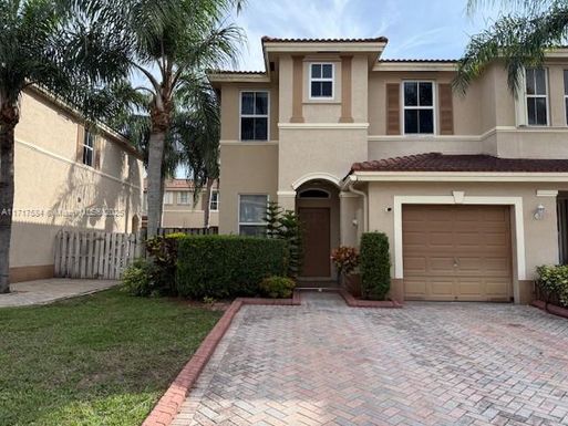 133 Riverwalk Cir # 133, Sunrise FL 33326