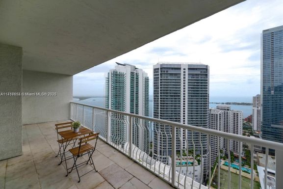 1200 Brickell Bay Dr # 4217, Miami FL 33131