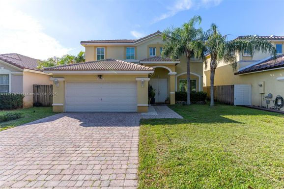 24446 SW 108th Pl, Homestead FL 33032