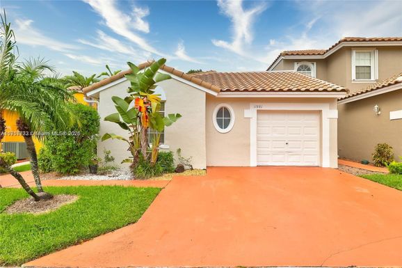 11881 NW 57th St # 11881, Coral Springs FL 33076